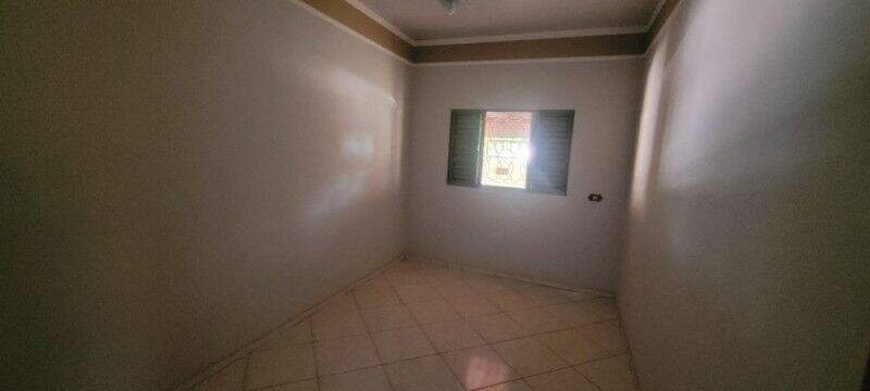 Casa à venda no Jardim São Sebastião: 