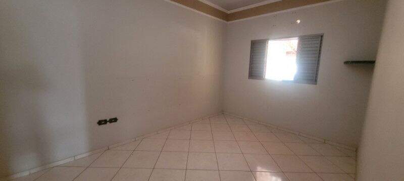 Casa à venda no Jardim São Sebastião: 