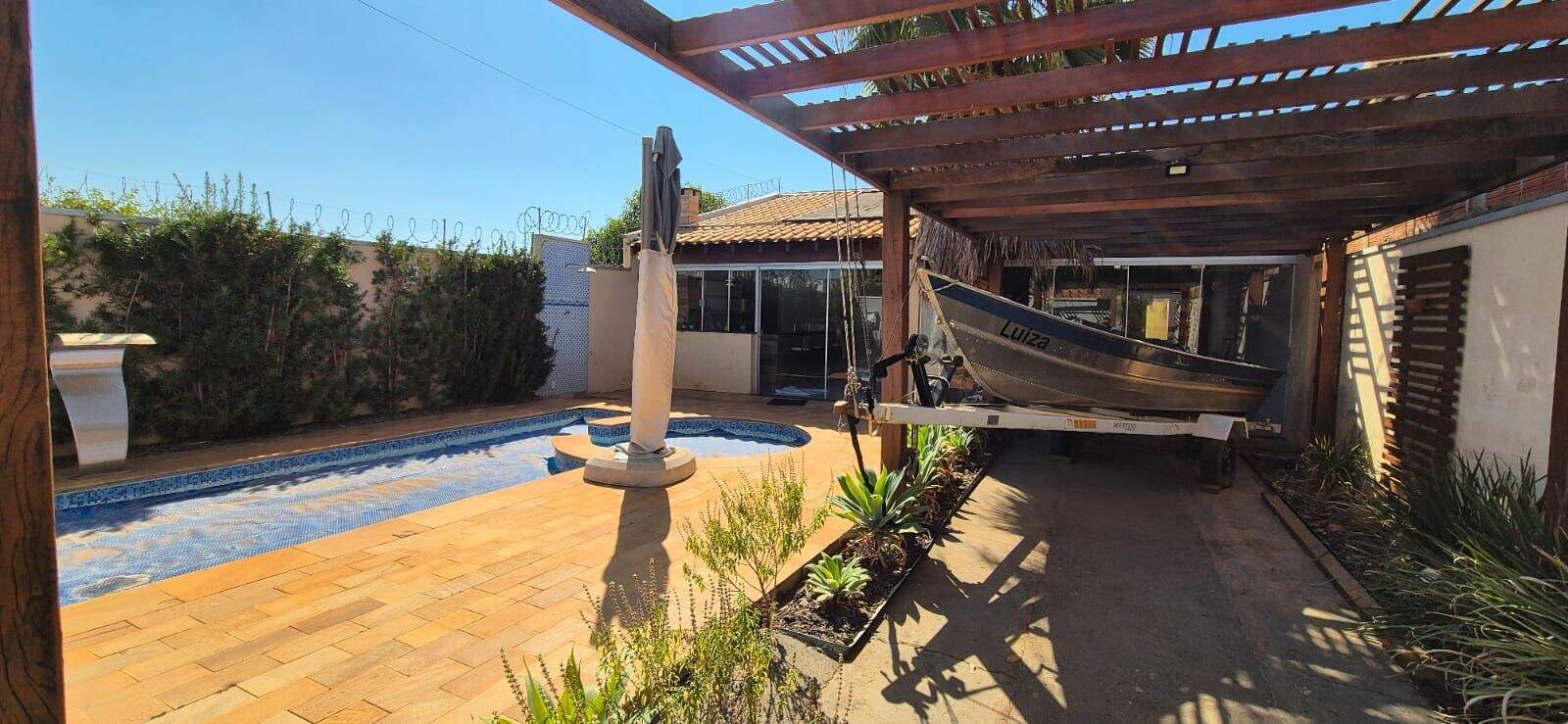Casa de Condomínio à venda no Village Tietê: 