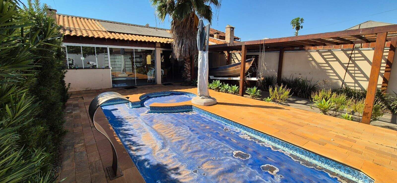 Casa de Condomínio à venda no Village Tietê: 