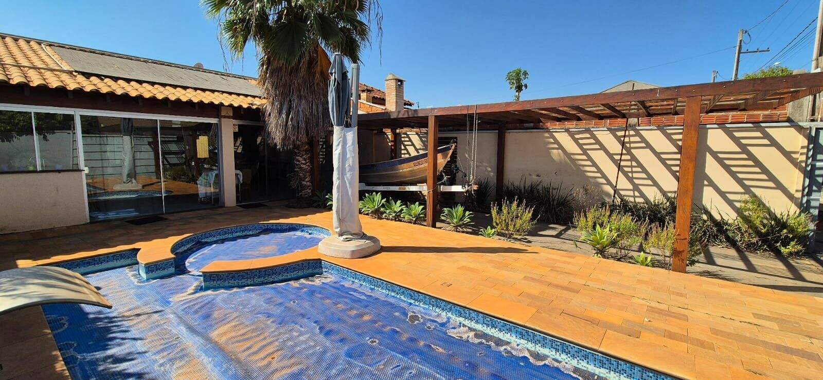 Casa de Condomínio à venda no Village Tietê: 