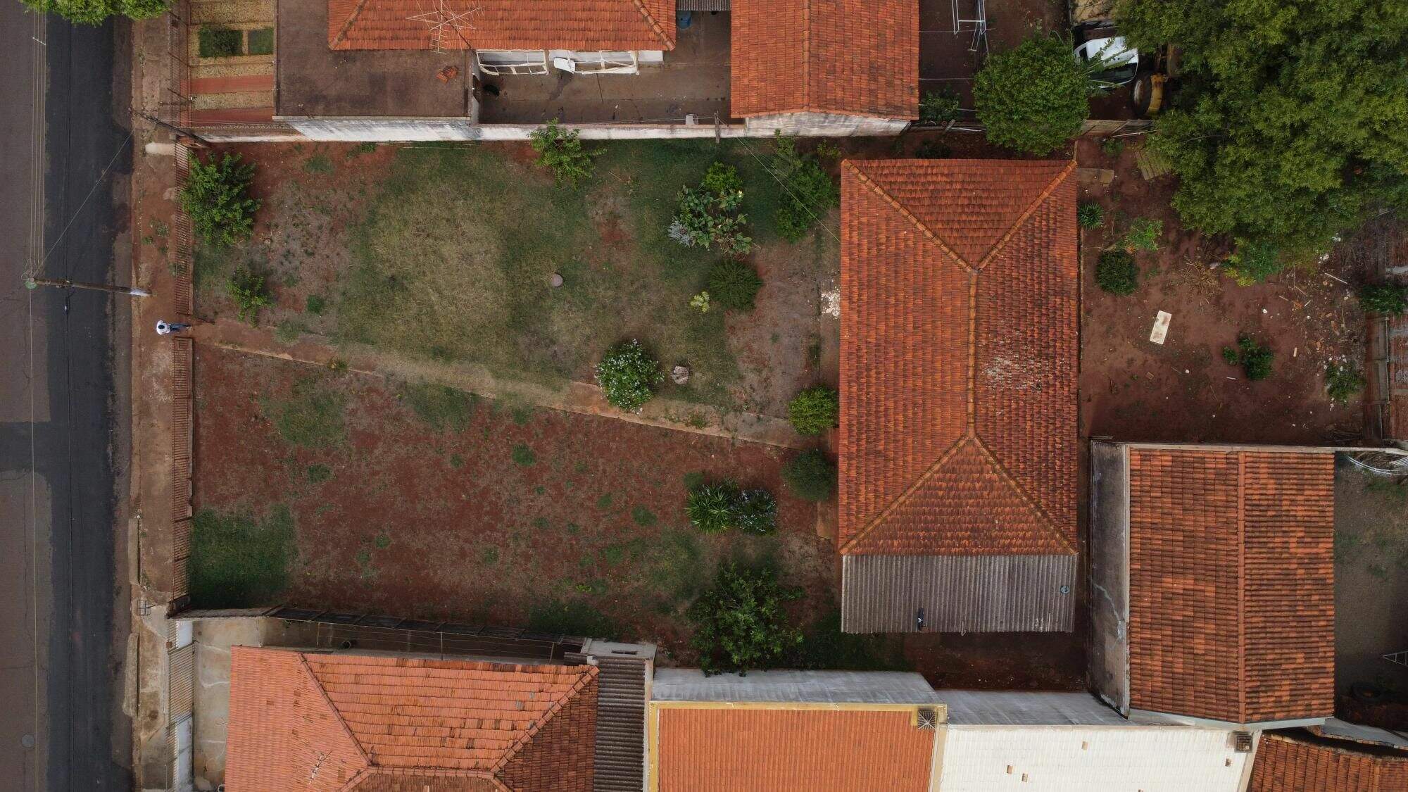 Casa à venda no Centro: 