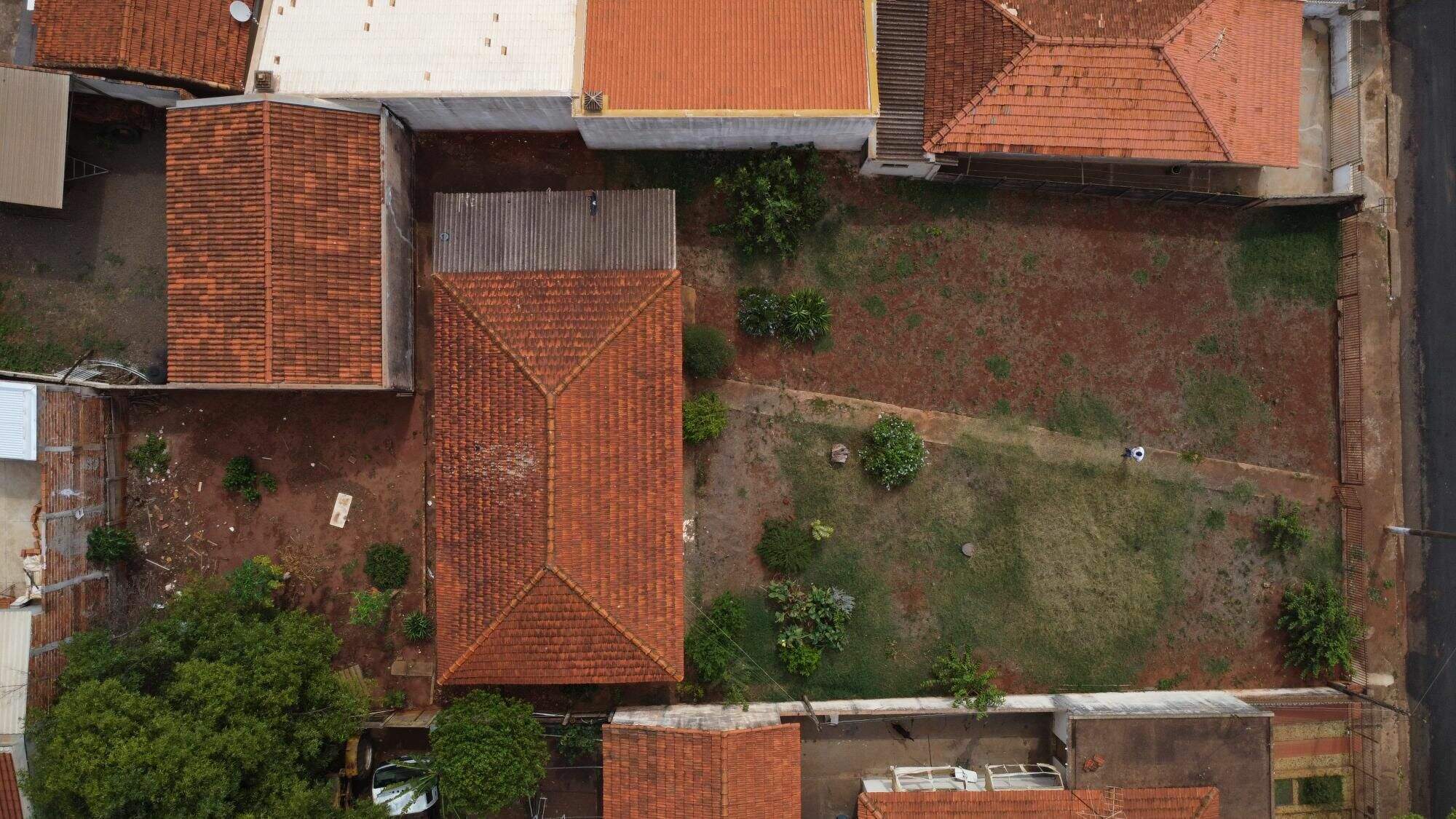 Casa à venda no Centro: 