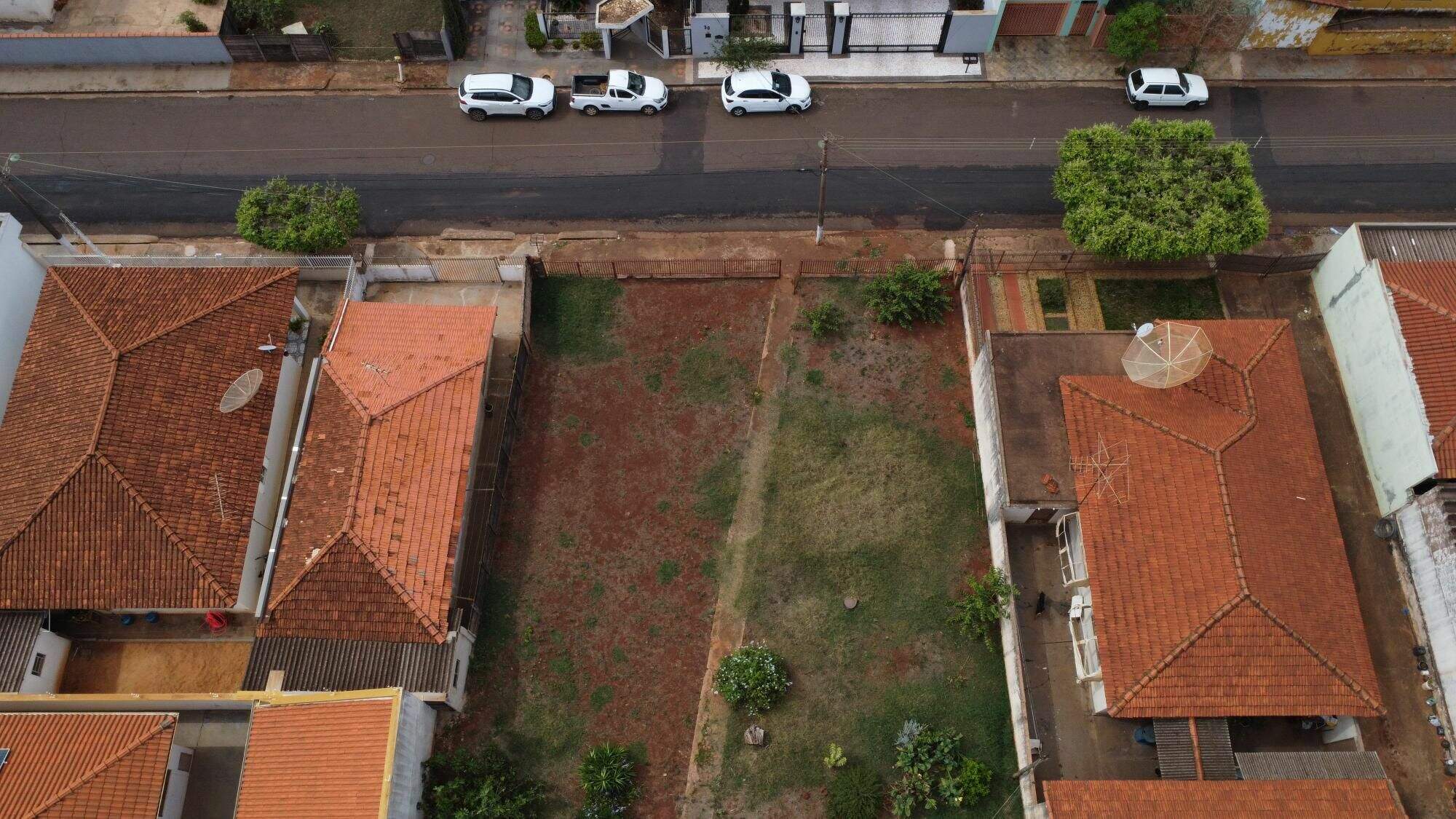 Casa à venda no Centro: 