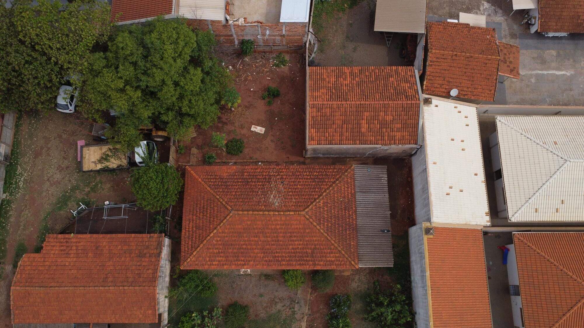 Casa à venda no Centro: 