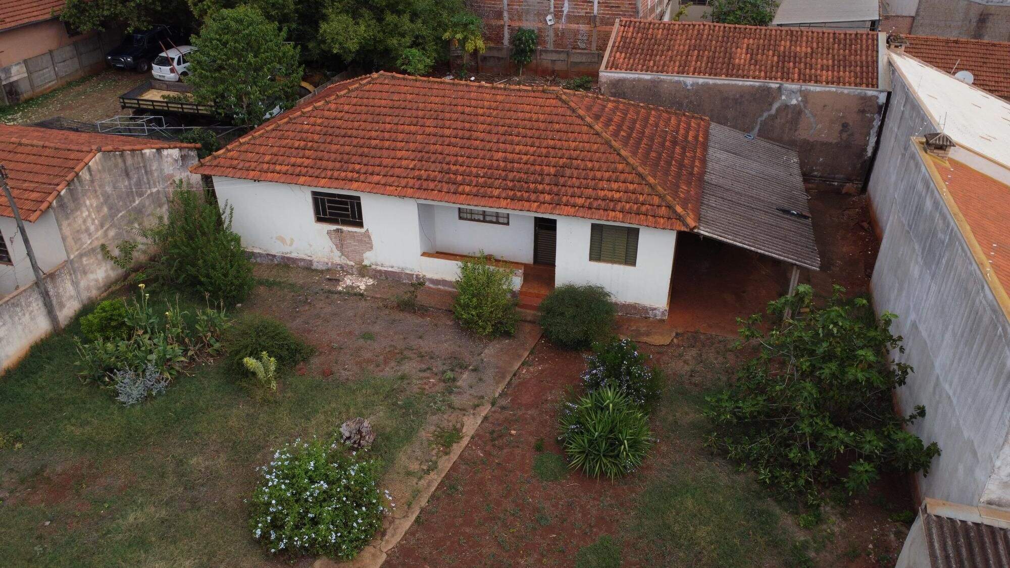 Casa à venda no Centro: 