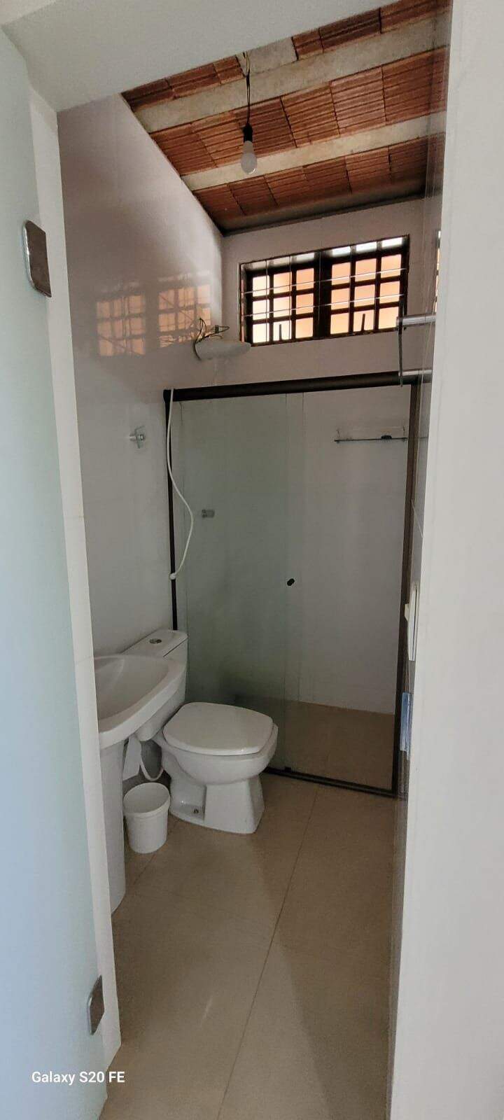 Casa de Condomínio à venda no Village Tietê: 
