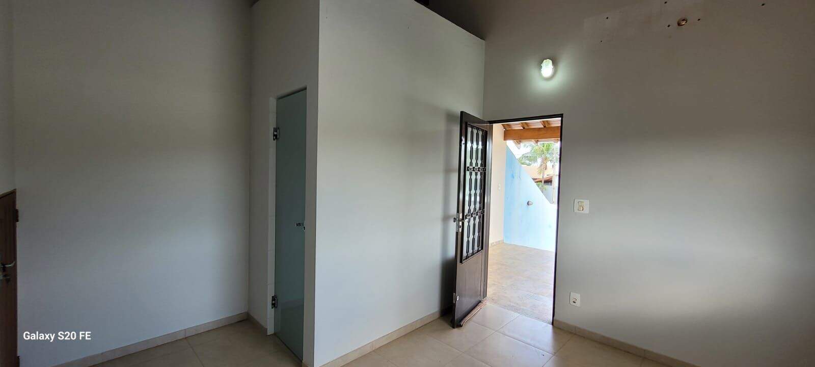 Casa de Condomínio à venda no Village Tietê: 