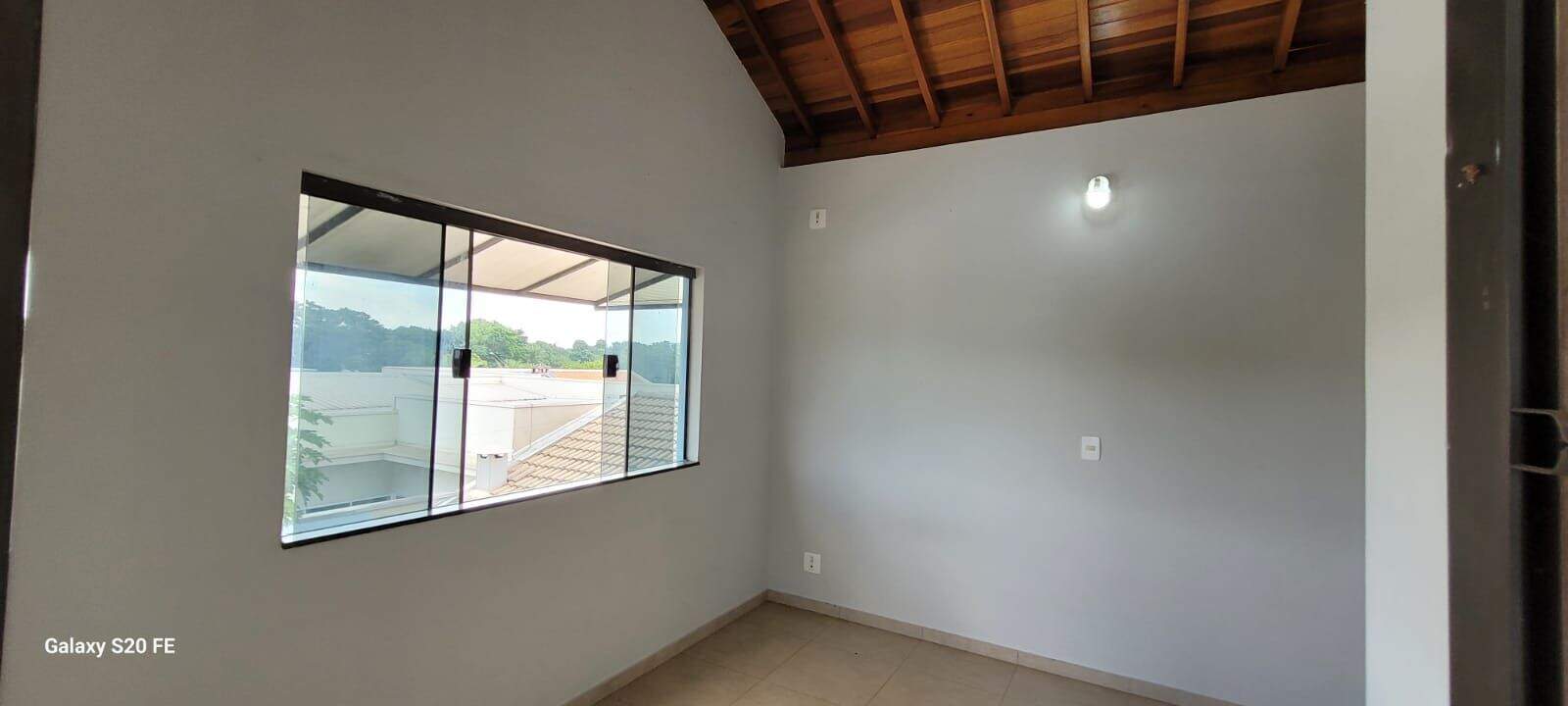 Casa de Condomínio à venda no Village Tietê: 