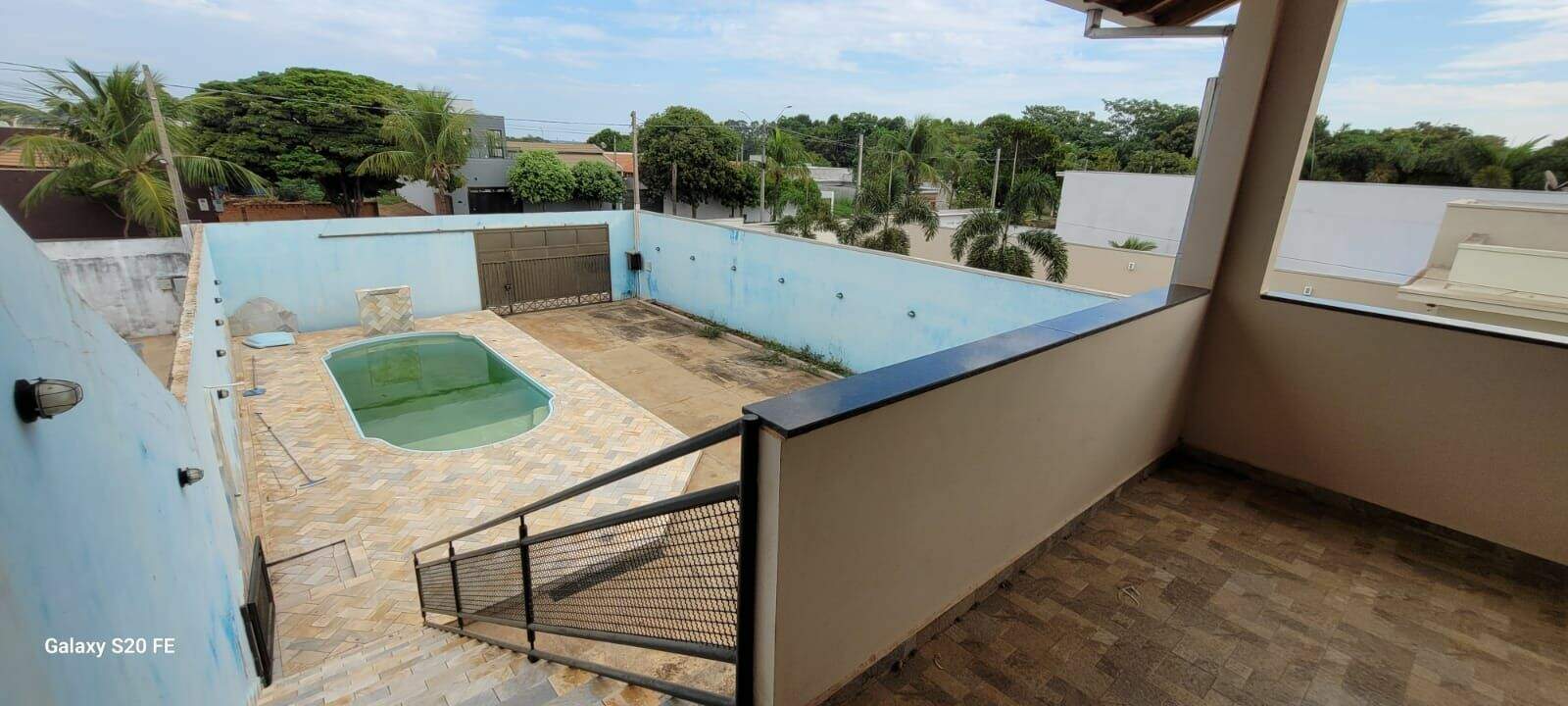 Casa de Condomínio à venda no Village Tietê: 