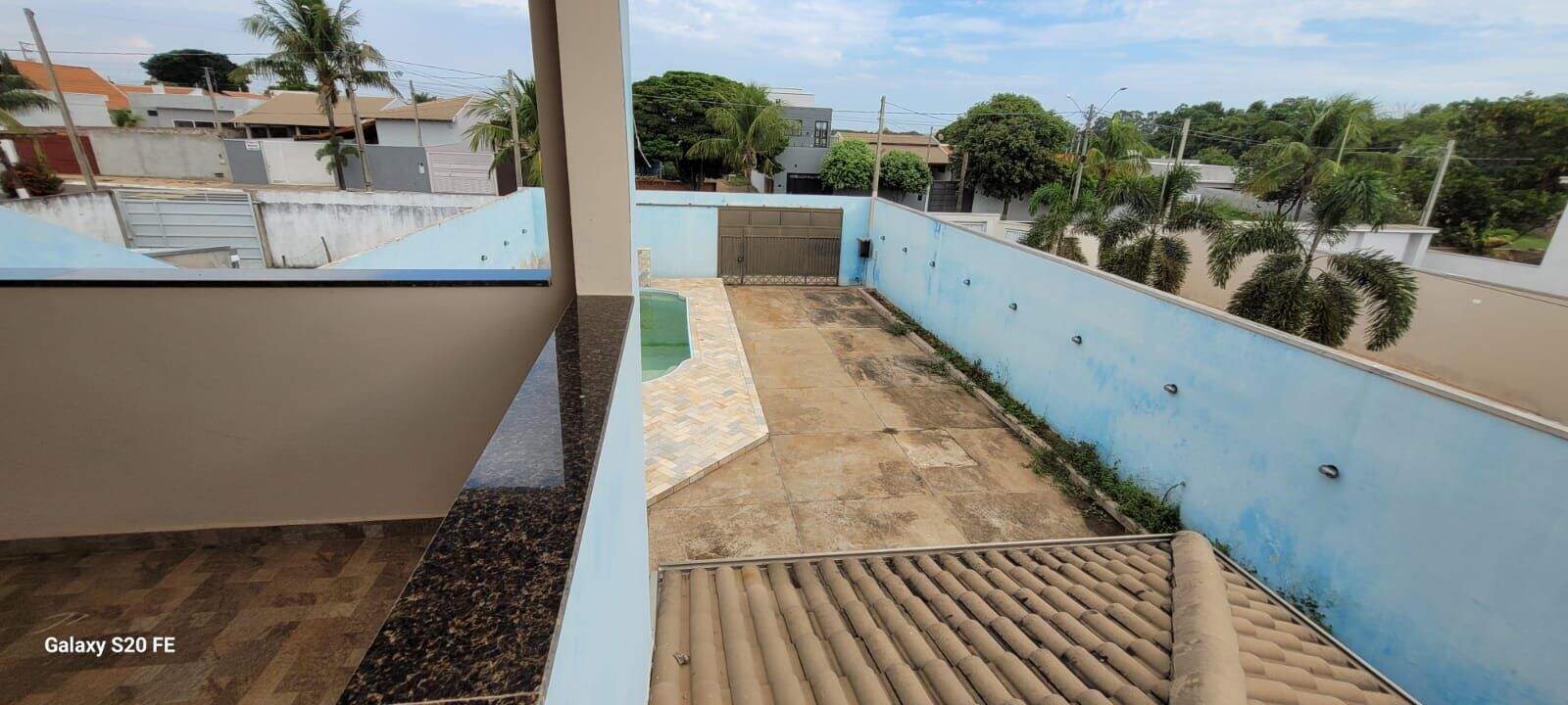 Casa de Condomínio à venda no Village Tietê: 