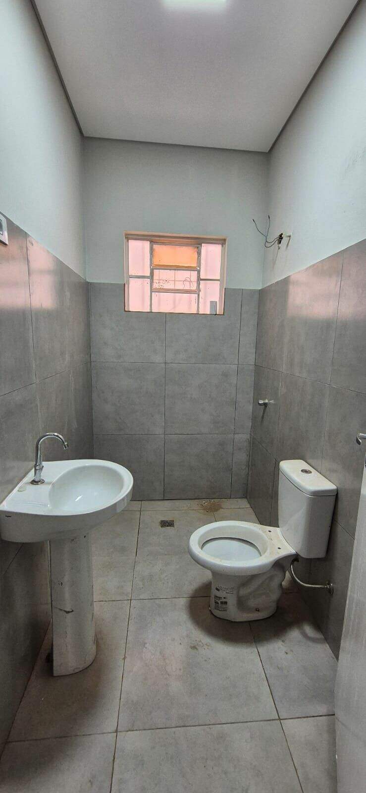 Salão comercial para aluguel no Centro: 