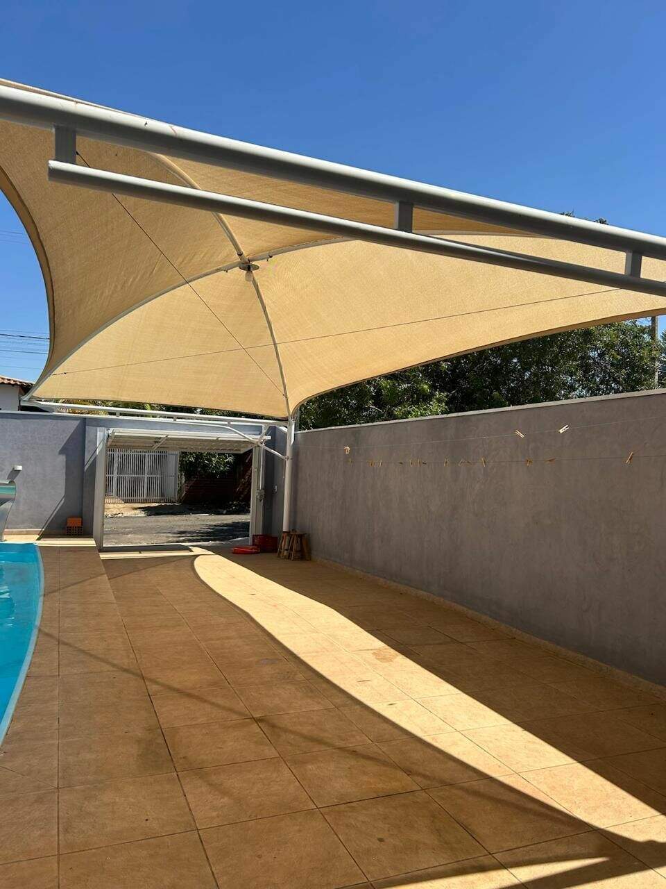 Casa de Condomínio à venda no Village Tietê: 