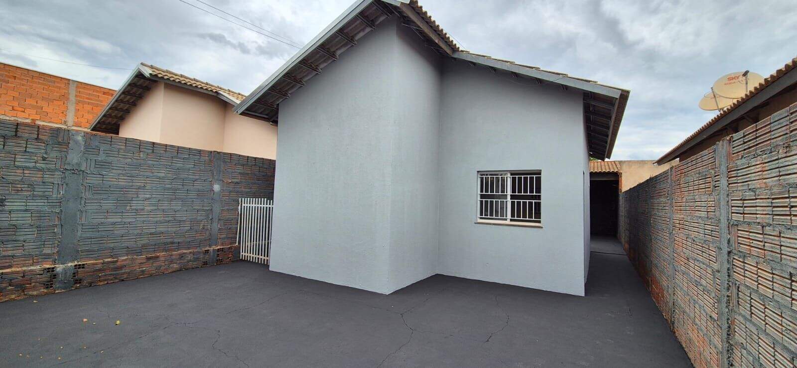 Casa à venda no Jardim São Pedro: 