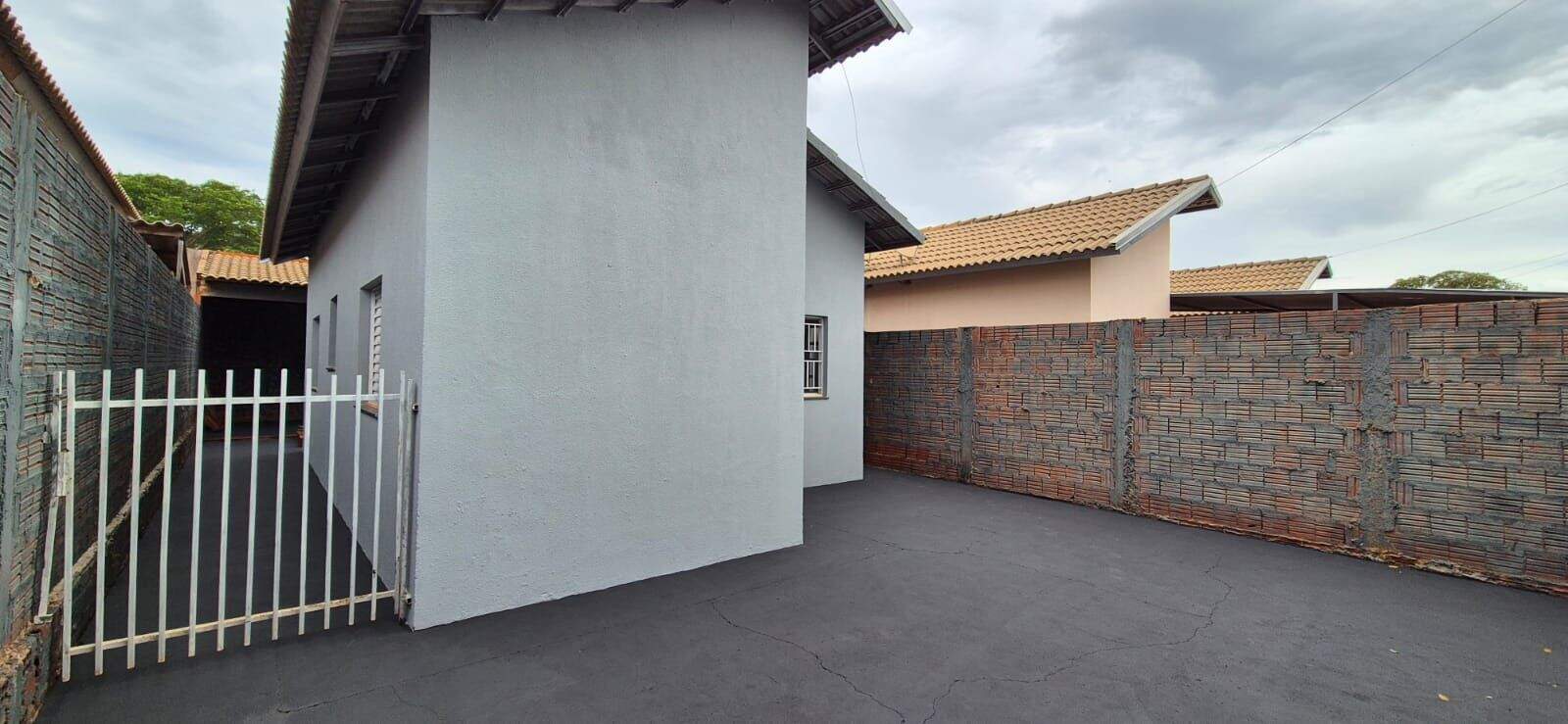 Casa à venda no Jardim São Pedro: 