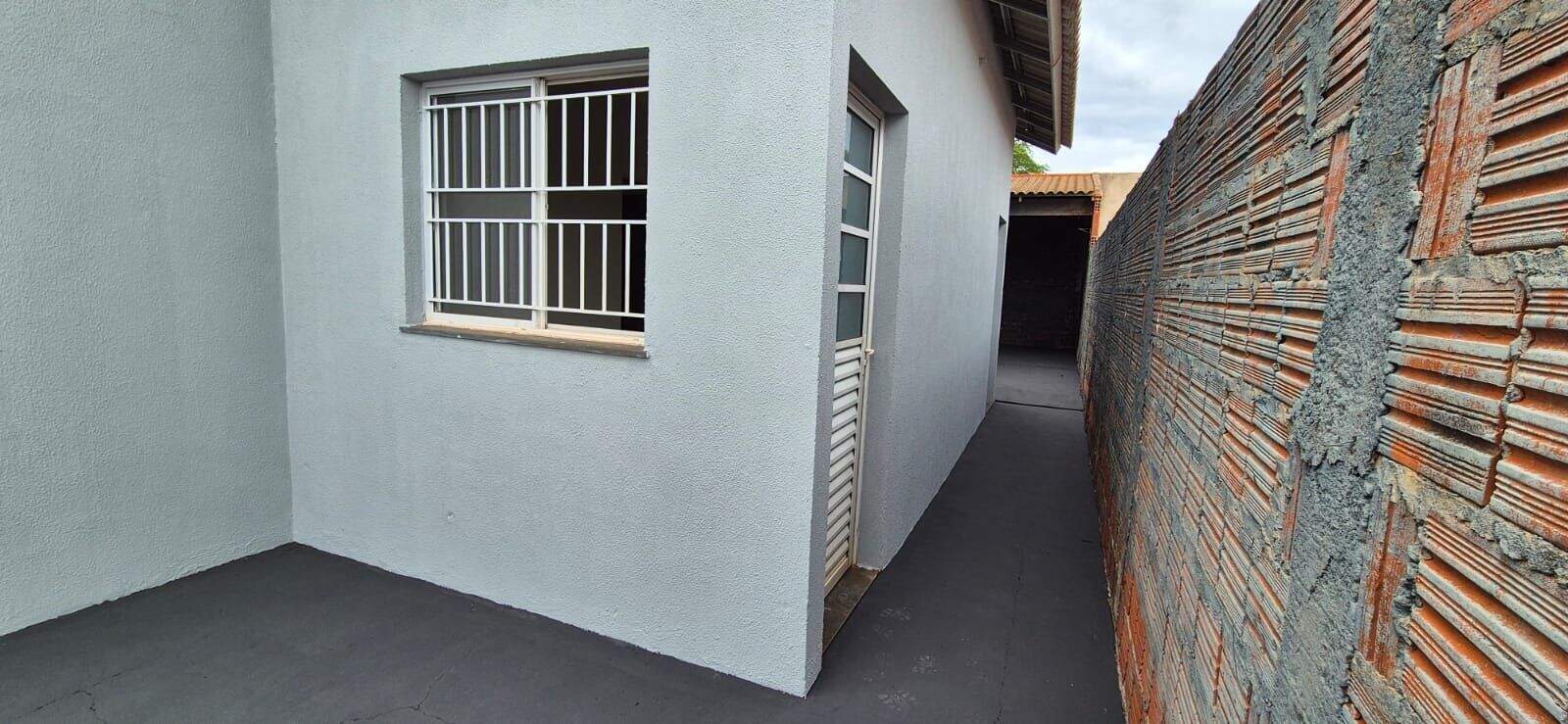 Casa à venda no Jardim São Pedro: 