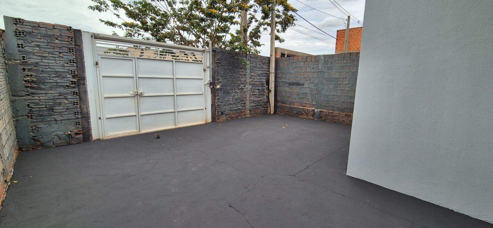 Casa à venda no Jardim São Pedro: 