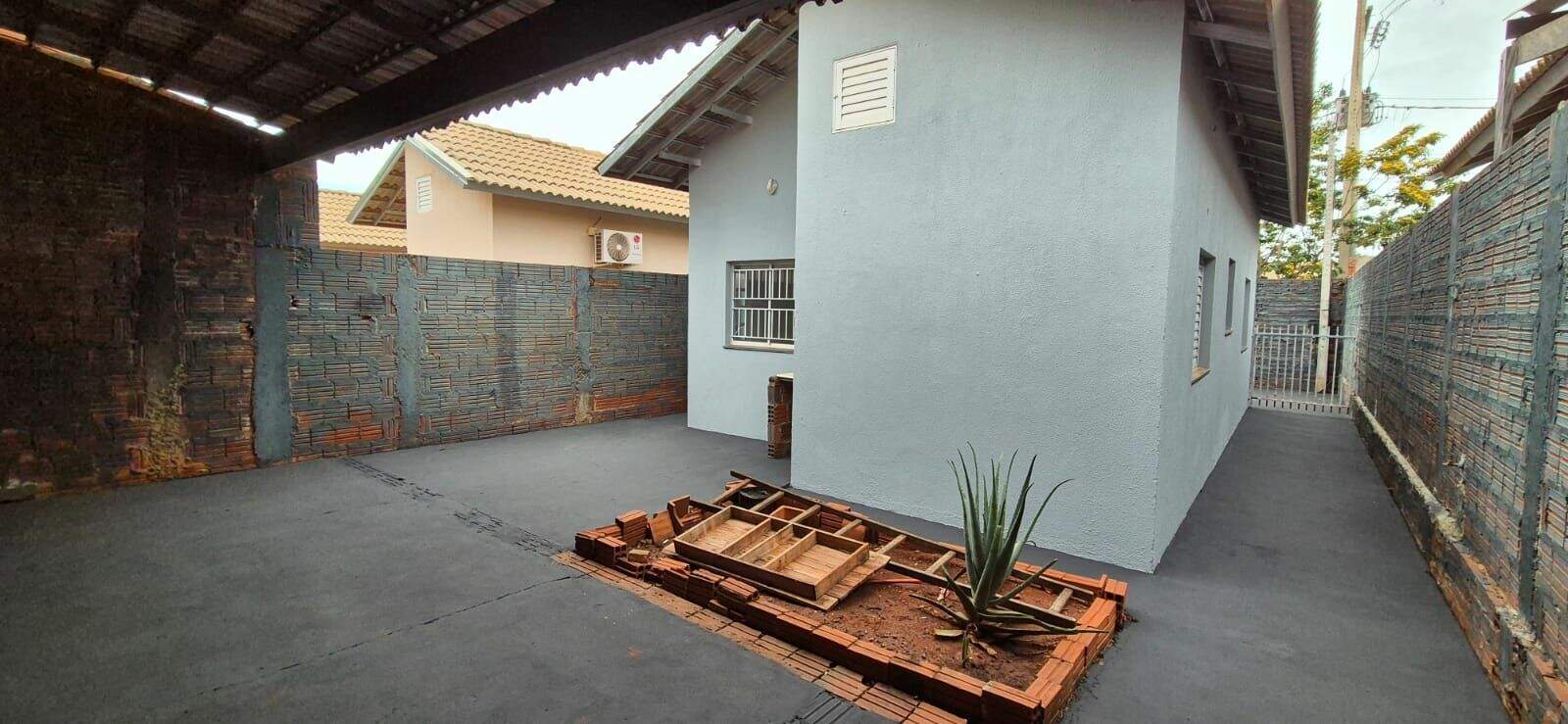 Casa à venda no Jardim São Pedro: 