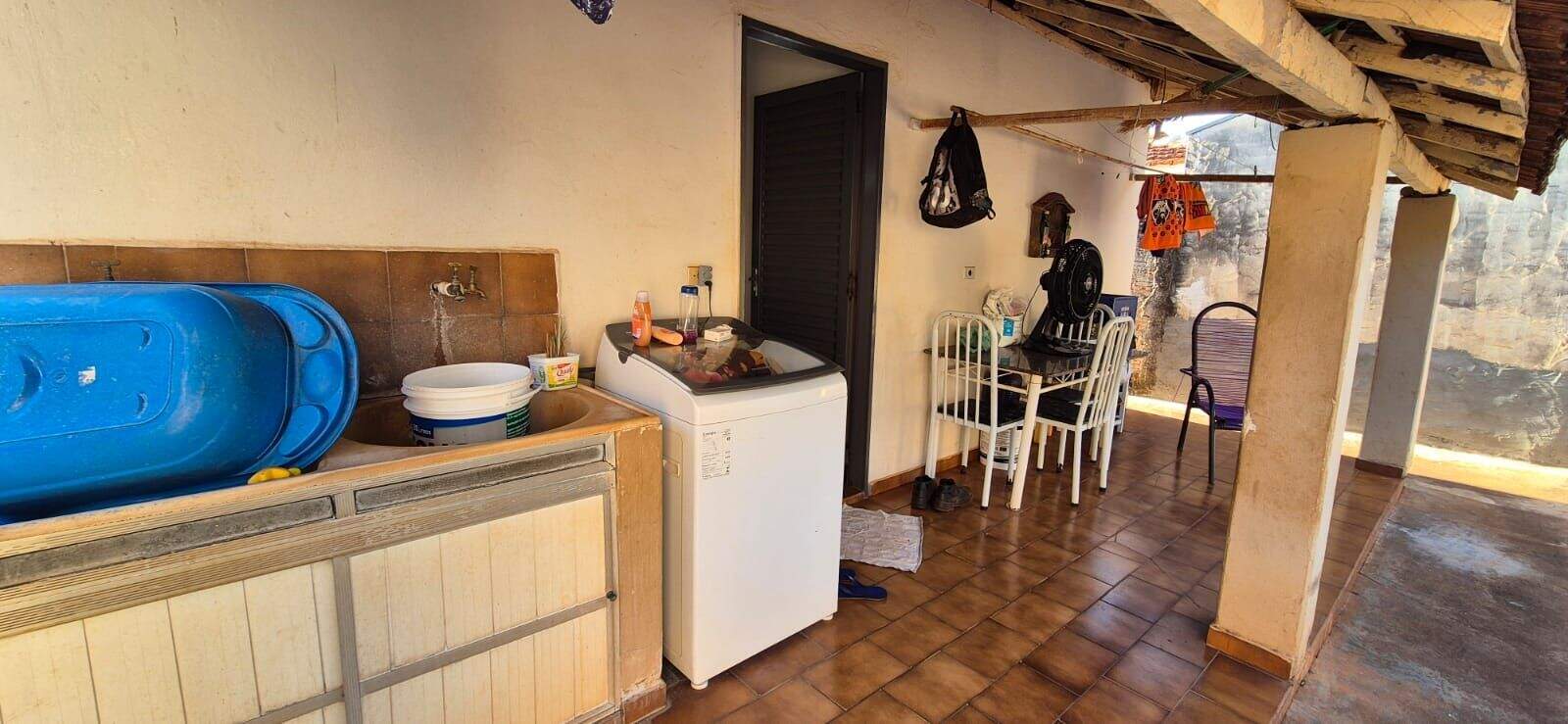 Casa à venda no Jardim Alvorada: 