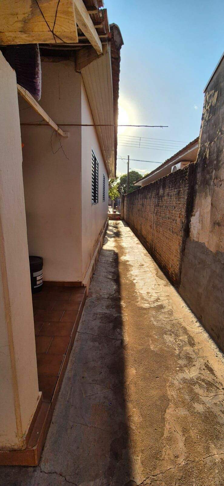 Casa à venda no Jardim Alvorada: 