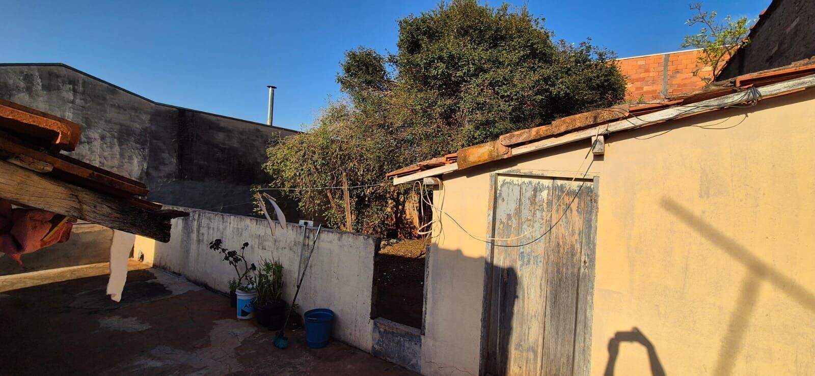 Casa à venda no Jardim Alvorada: 