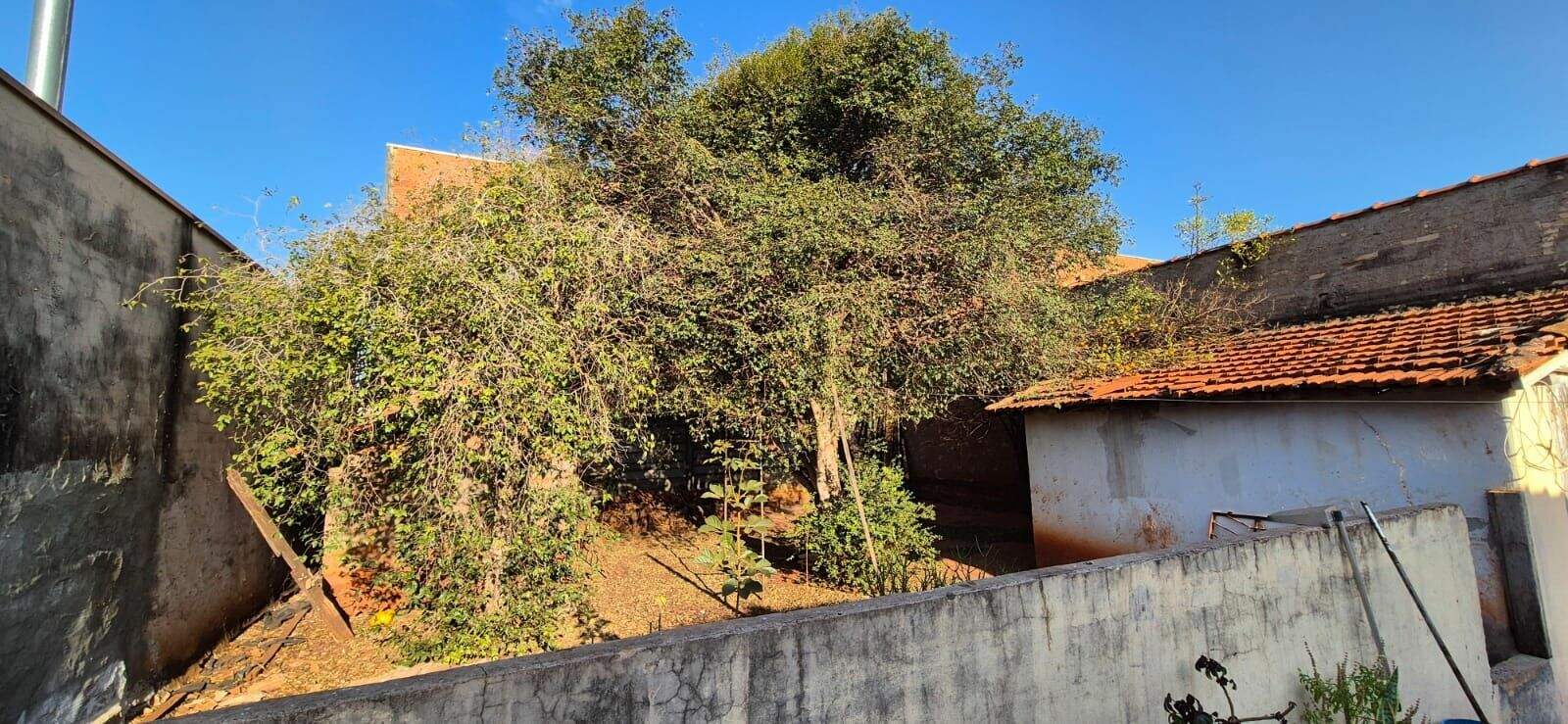 Casa à venda no Jardim Alvorada: 