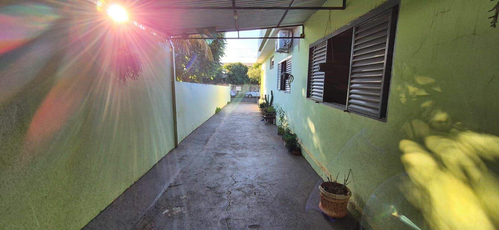 Casa à venda no Centro: 