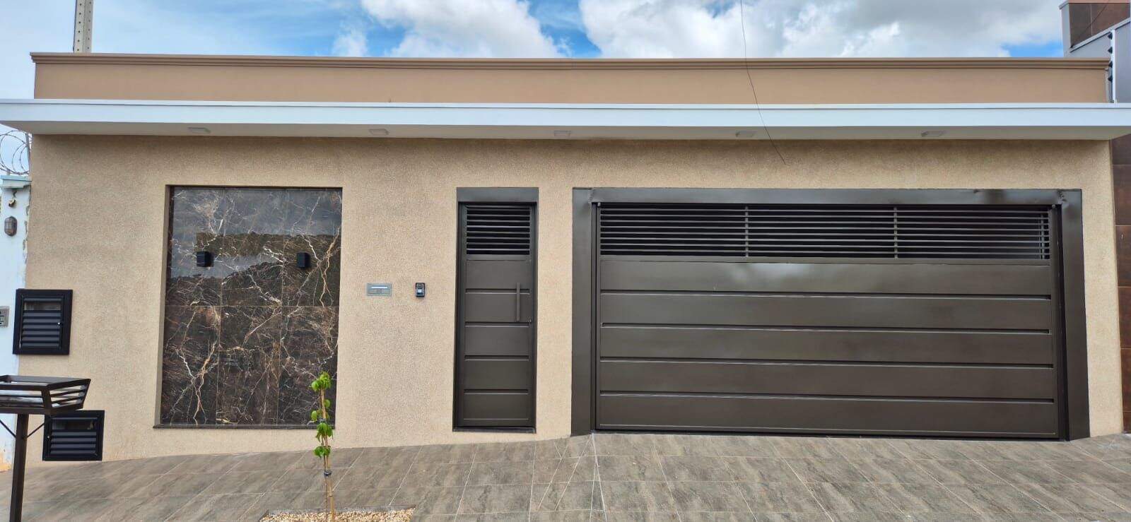 Casa à venda no Jardim Itália: 