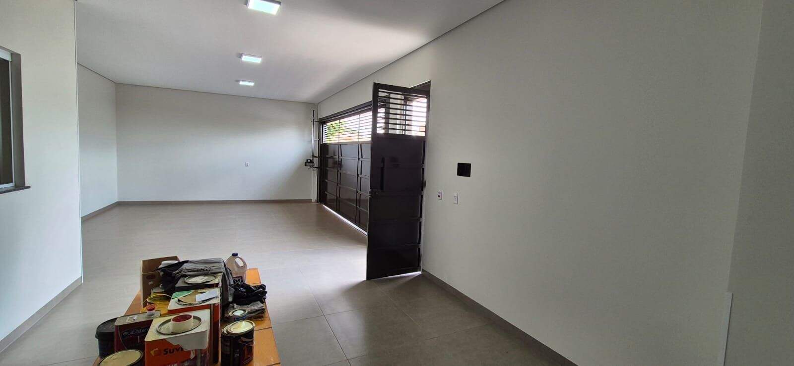Casa à venda no Jardim Itália: 
