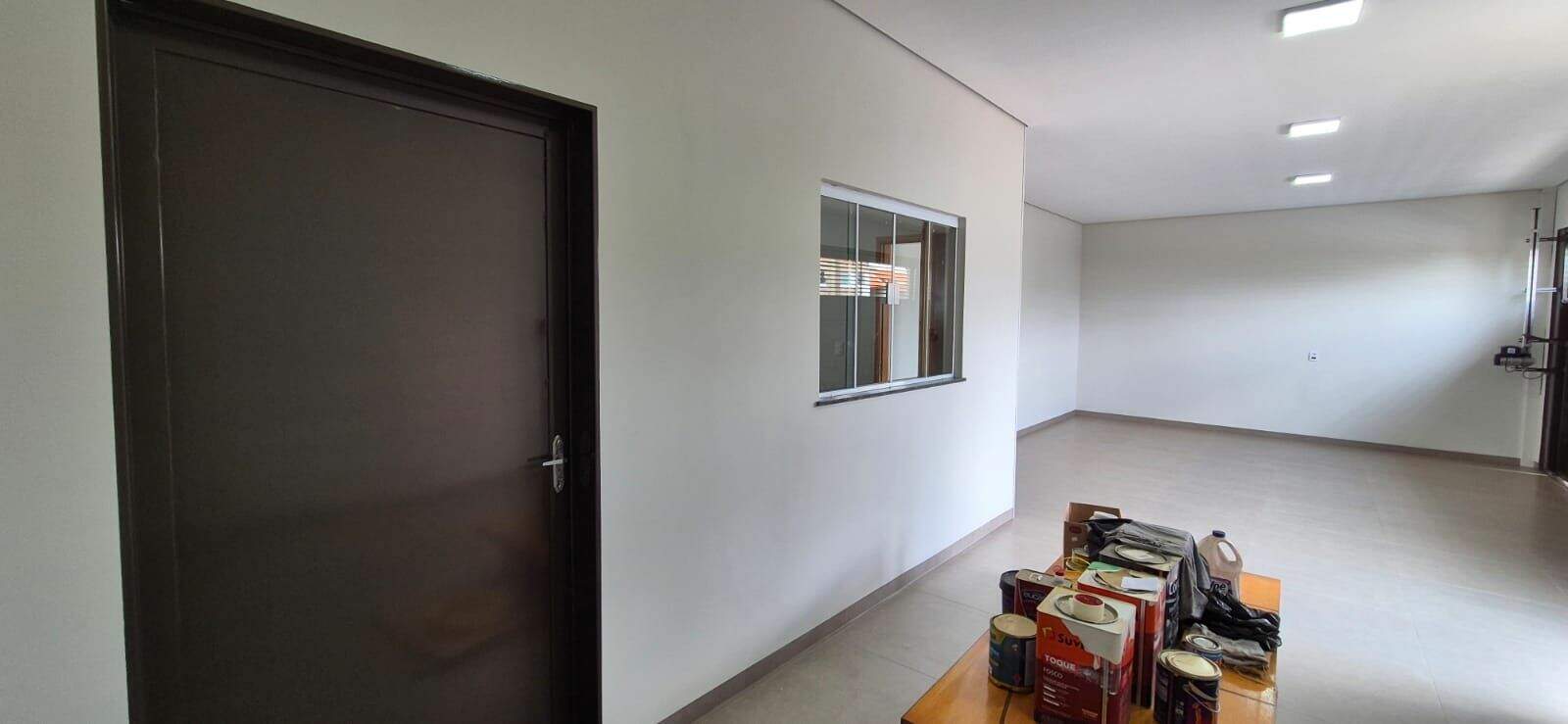 Casa à venda no Jardim Itália: 