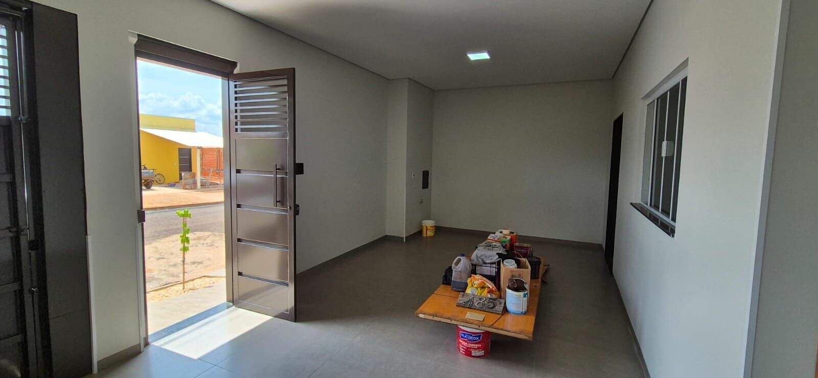 Casa à venda no Jardim Itália: 