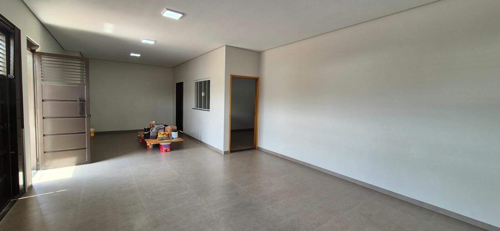 Casa à venda no Jardim Itália: 