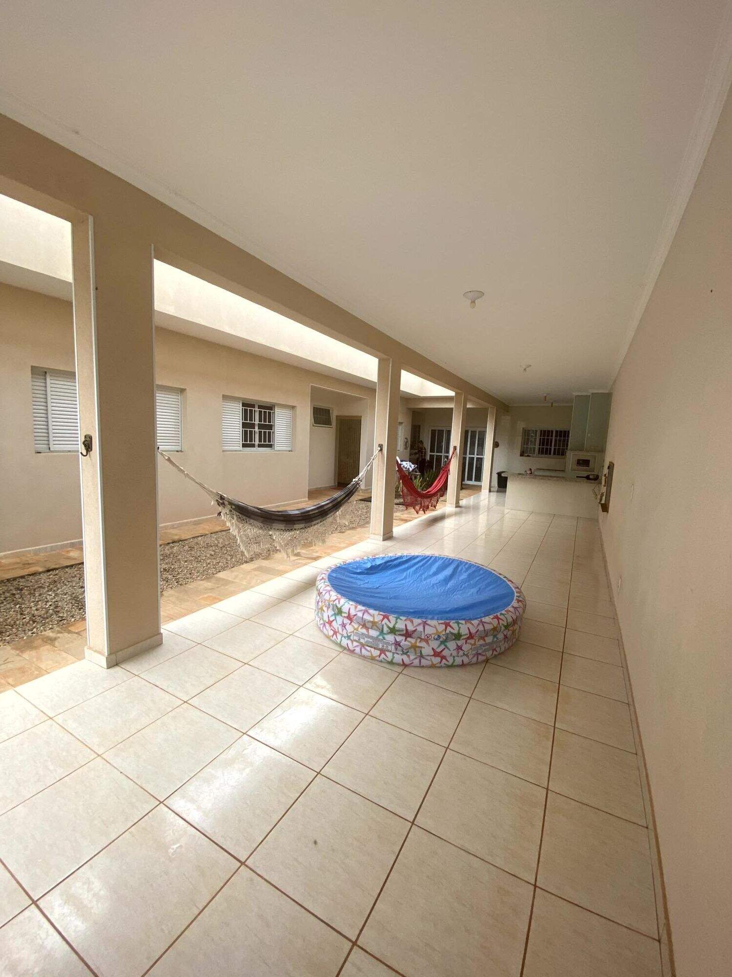 Casa de Condomínio à venda no Recanto da Onça: 