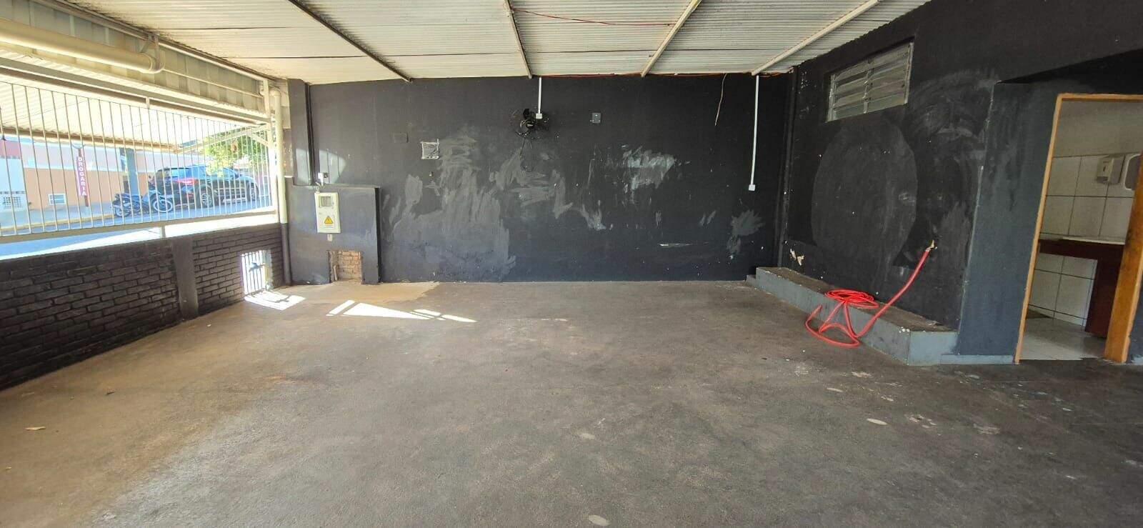 Salão comercial à venda no Centro: 