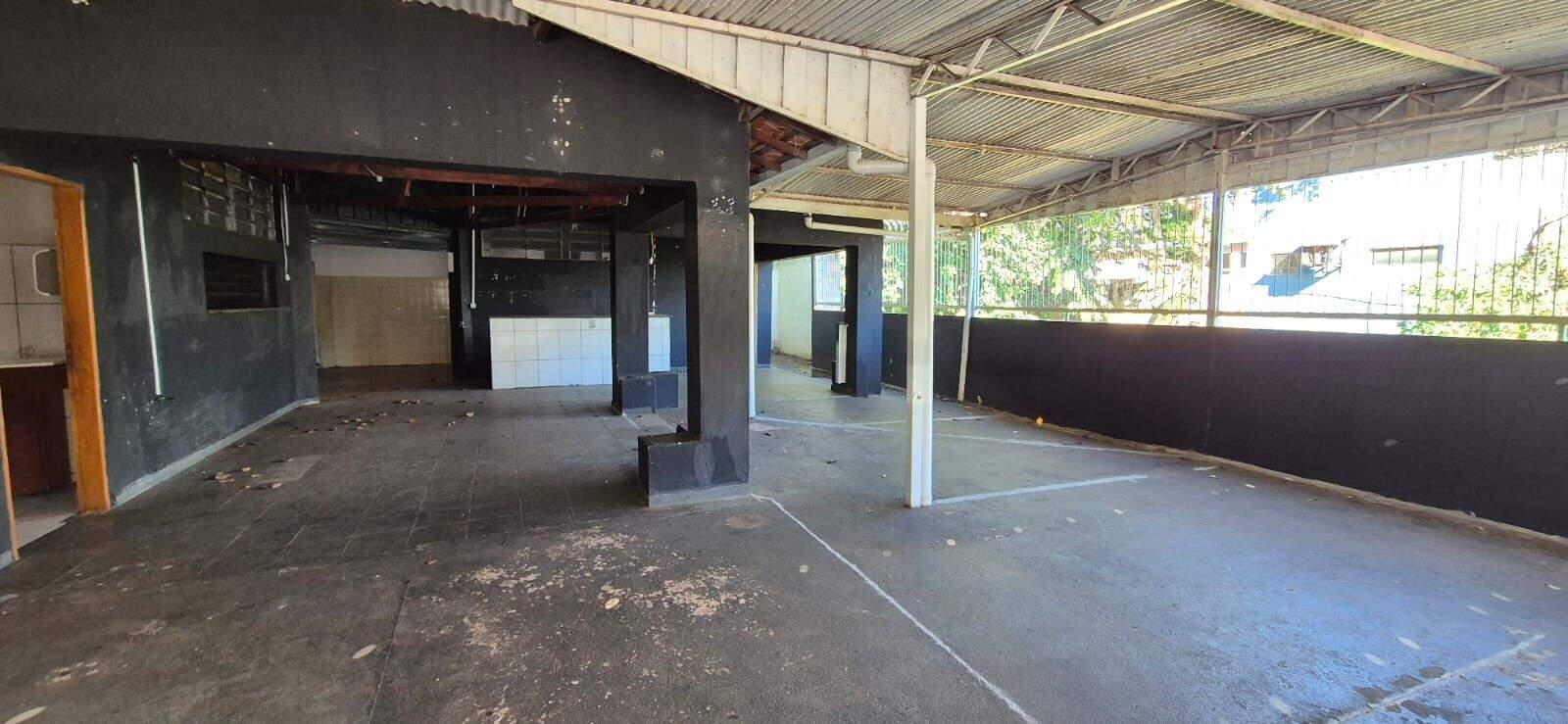 Salão comercial à venda no Centro: 