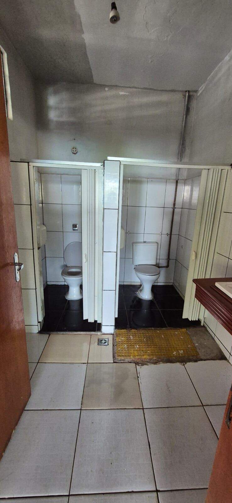 Salão comercial à venda no Centro: 