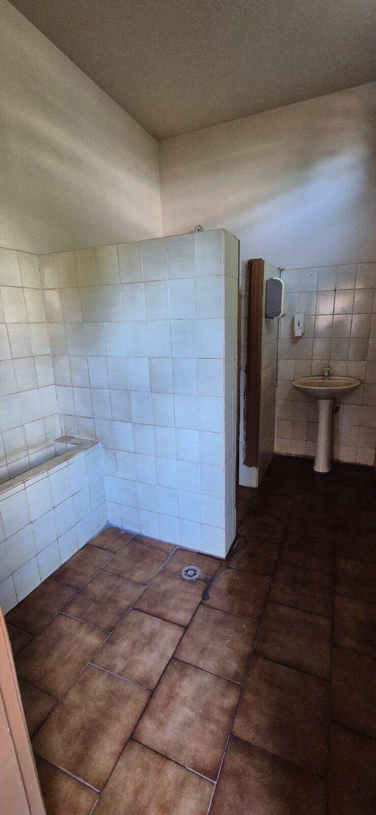 Salão comercial à venda no Centro: 