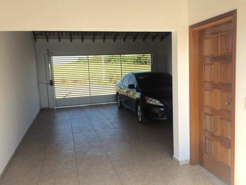 Casa à venda no Jardim do Bosque: 
