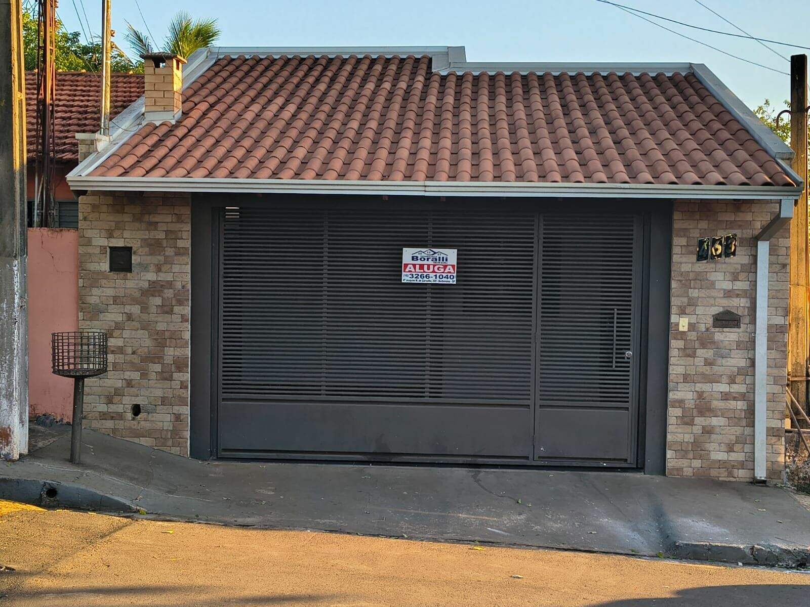 Casa à venda no Centro: 
