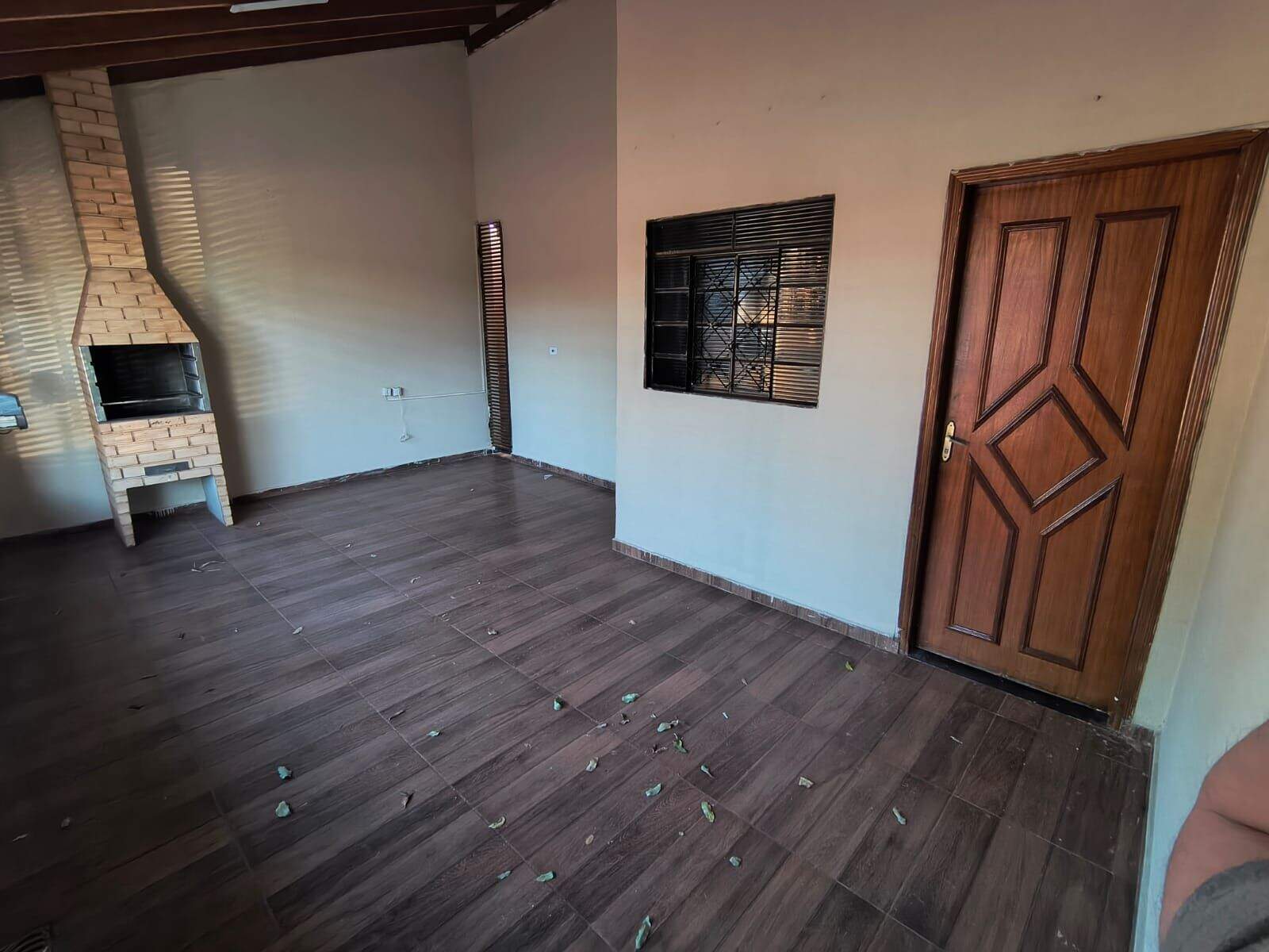 Casa à venda no Centro: 