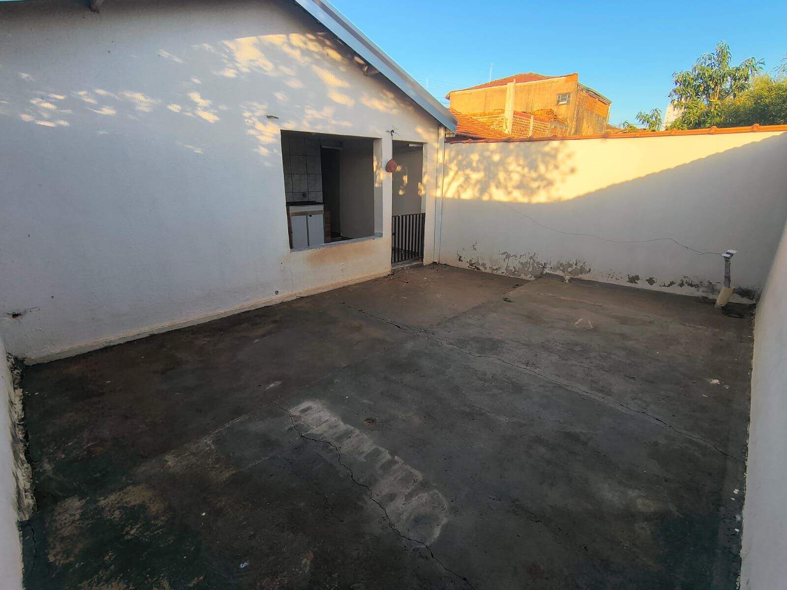 Casa à venda no Centro: 