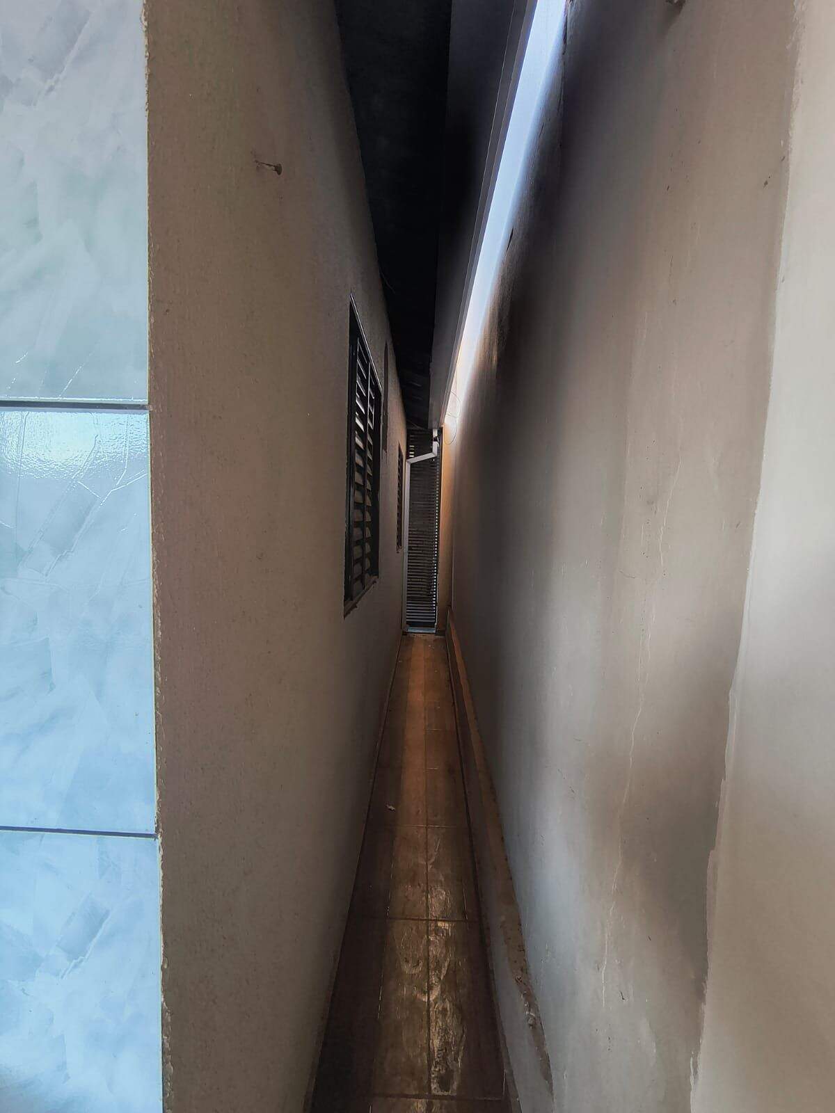 Casa à venda no Centro: 