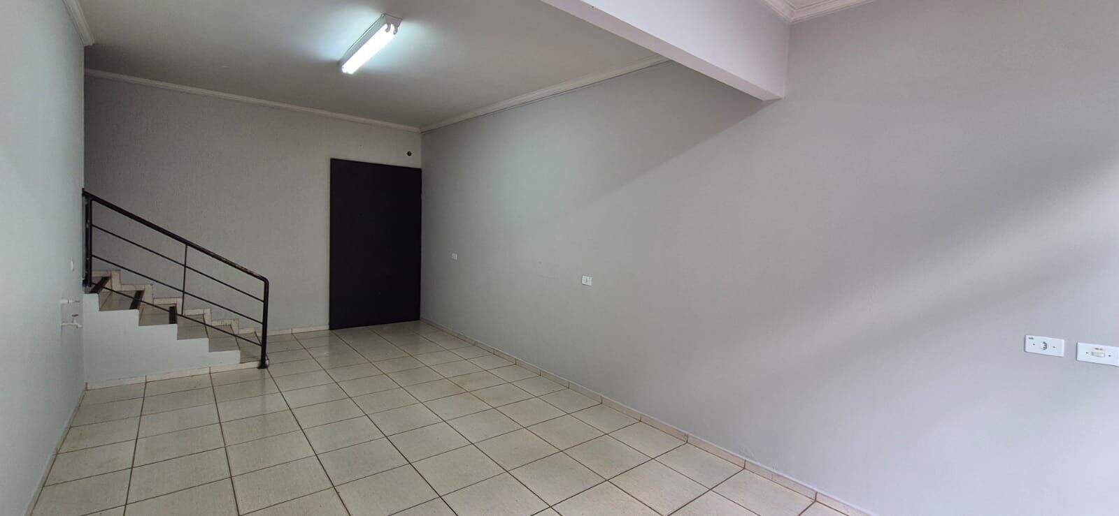 Salão comercial para aluguel no Centro: 