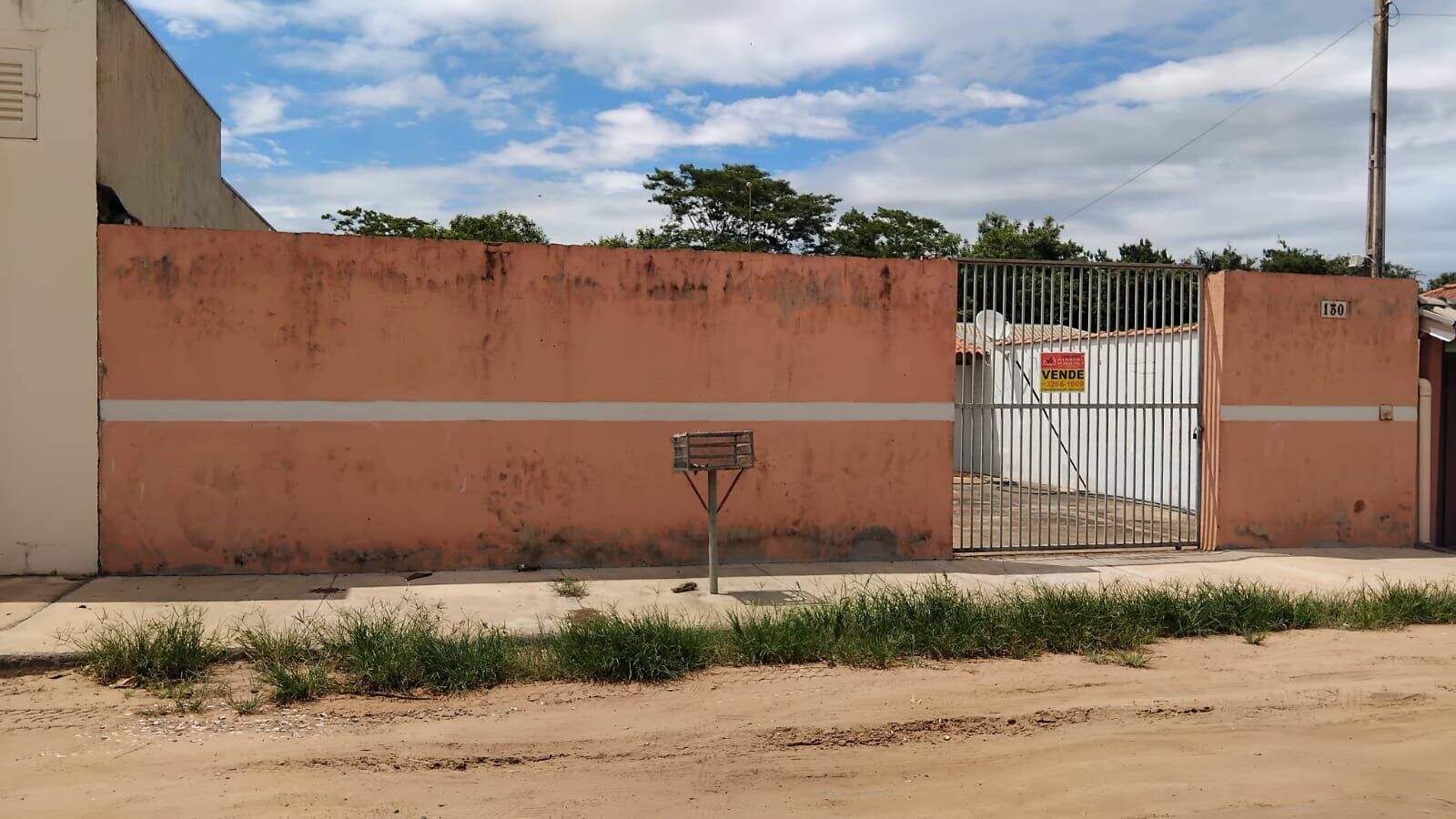 Casa de Condomínio à venda no Zona Rural: 