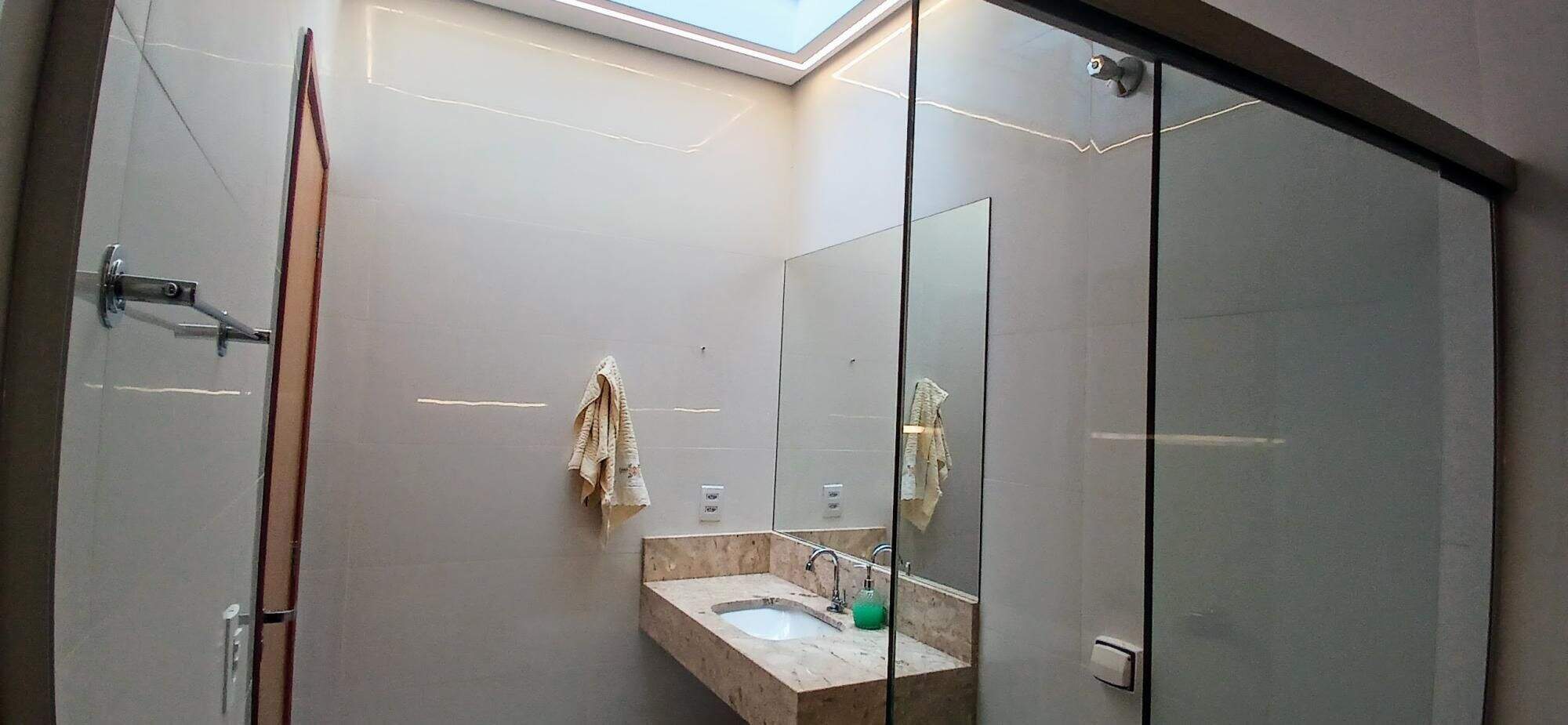 Casa à venda no Jardim Tainá: 