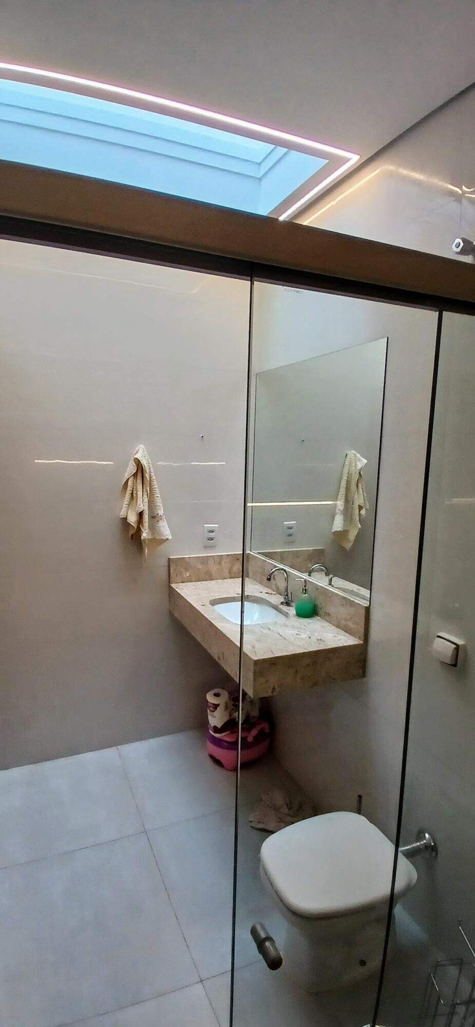 Casa à venda no Jardim Tainá: 