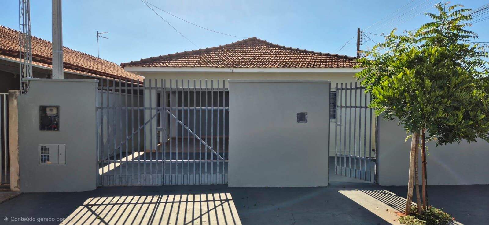 Casa à venda no Jardim Primavera: 