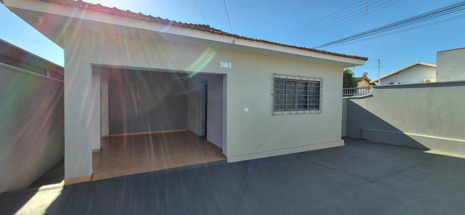Casa à venda no Jardim Primavera: 