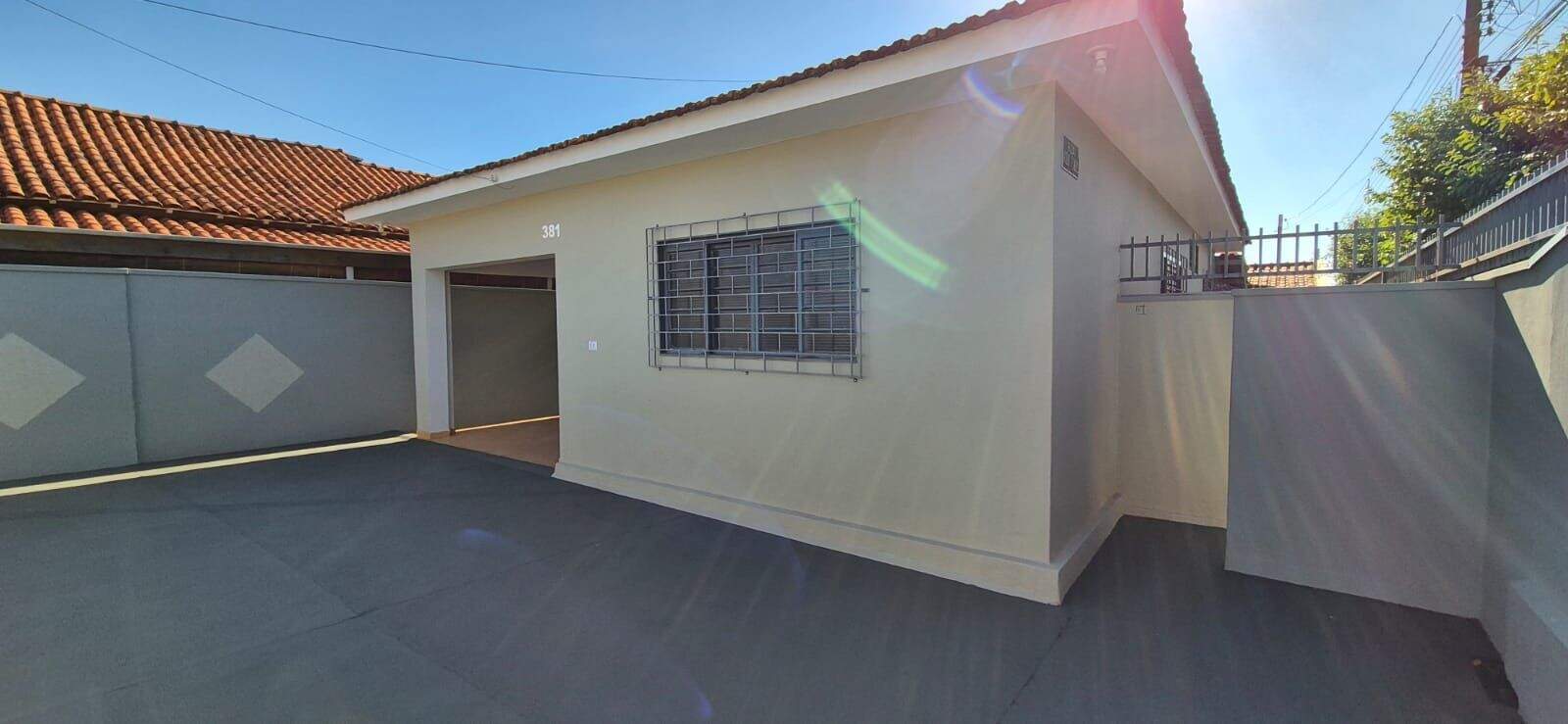 Casa à venda no Jardim Primavera: 