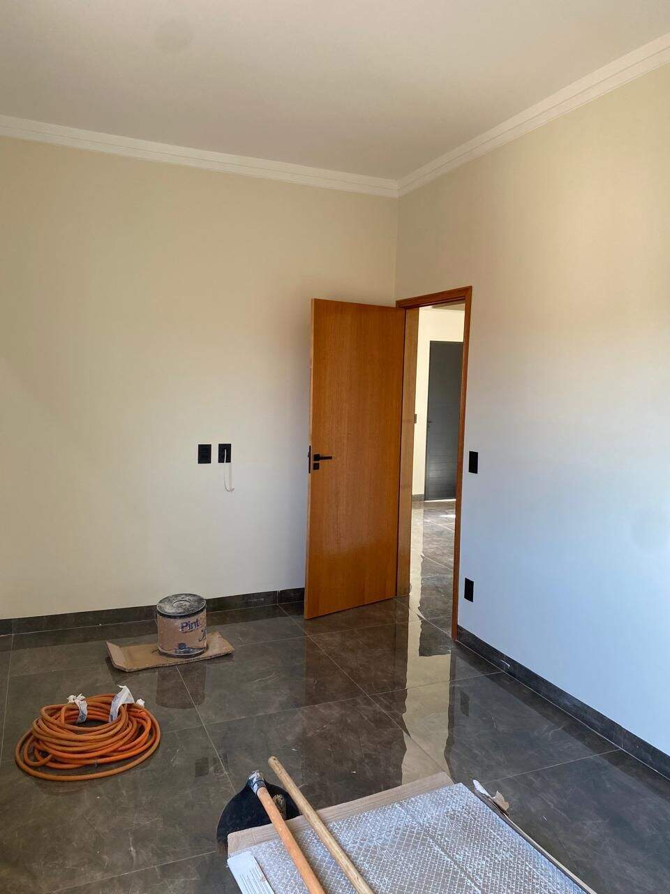 Casa à venda no Centro: 